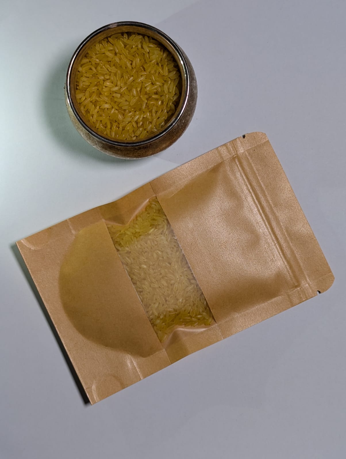 Ganesha Chaturthi Puja Kit