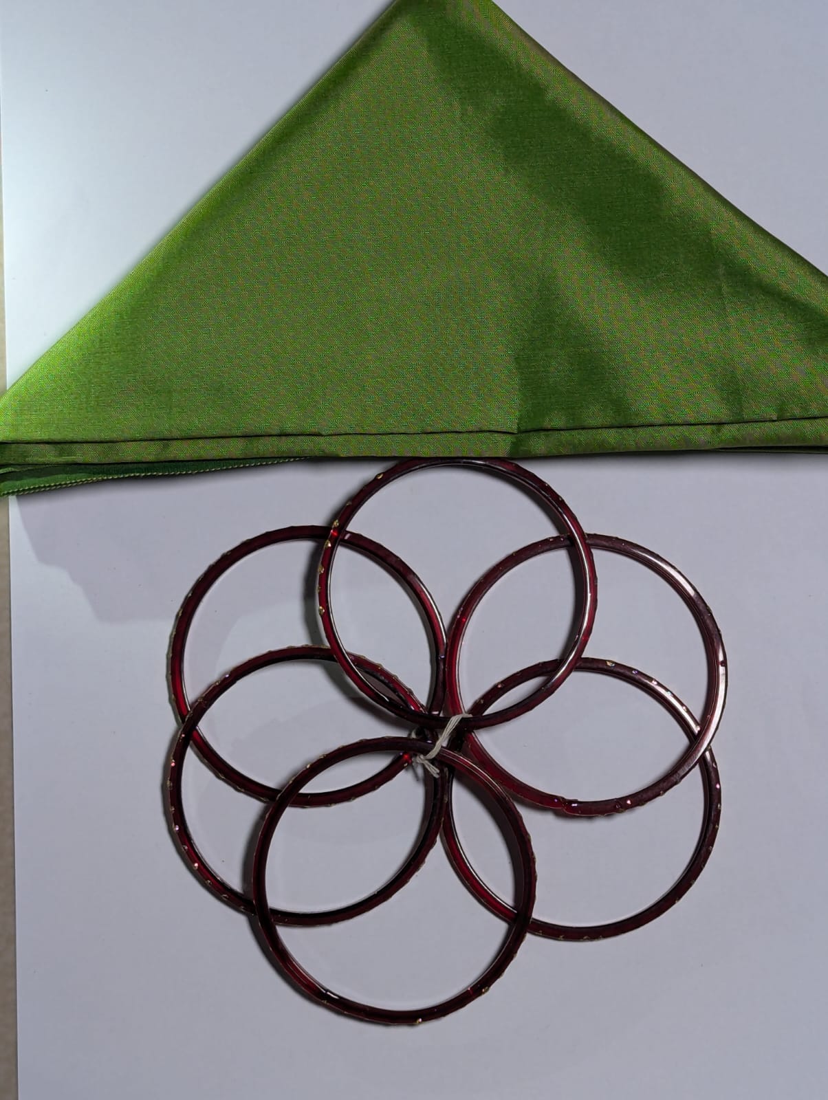 Ananta Padmanabha (Ananta Chaturdashi) Puja Kit