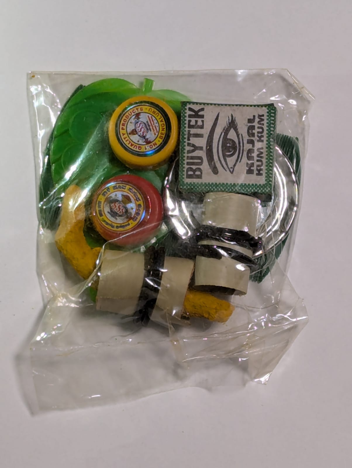 Ananta Padmanabha (Ananta Chaturdashi) Puja Kit