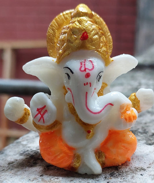 Ganesha Chaturthi Puja Kit