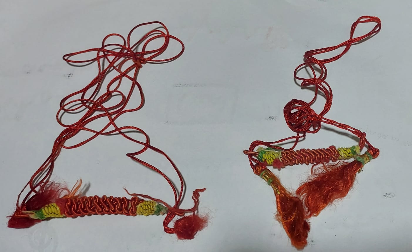 Ananta Padmanabha (Ananta Chaturdashi) Puja Kit