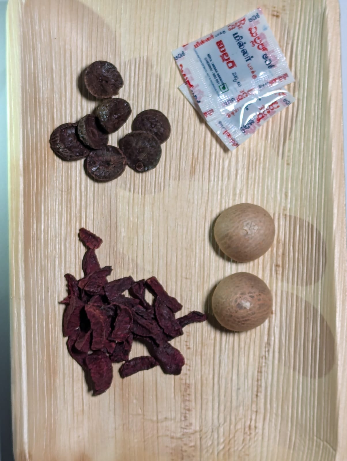Ganesha Chaturthi Puja Kit